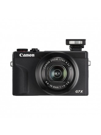 Fotocamera digitale Canon PowerShot G7 X Mark III