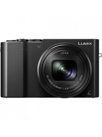 Fotocamera Panasonic Lumix DMC-ZS100, 20,1 MP
