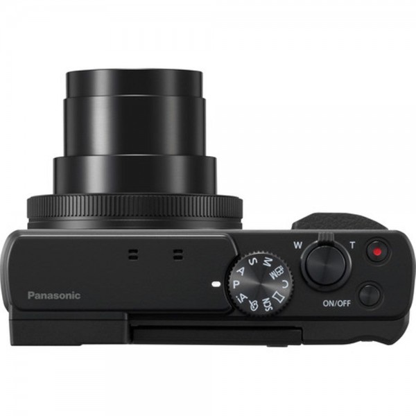 Panasonic Lumix DCZS80DK Fotocamera digitale