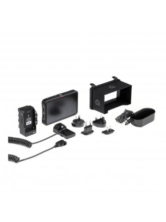Atomos Ninja V+ 8K HDMI/SDI Monitor/Recorder Pro Kit