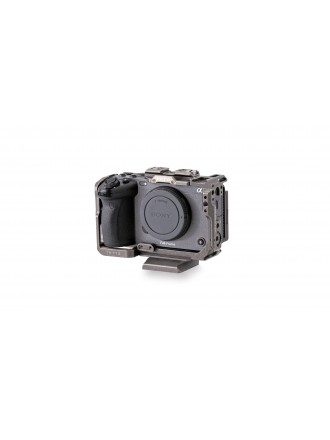 Gabbia completa per fotocamera Tilta per Sony FX3/FX30 V2 - Grigio titanio