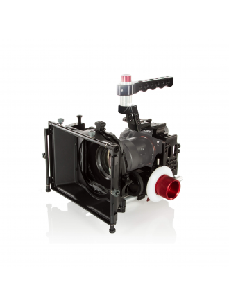 Kit gabbia SHAPE Cinema per fotocamere Sony a7 II, a7S II e a7R II