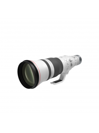 Obiettivo Canon RF 600 mm f/4L IS USM