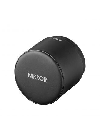 Nikon LC-K106 Tappo anteriore dell'obiettivo