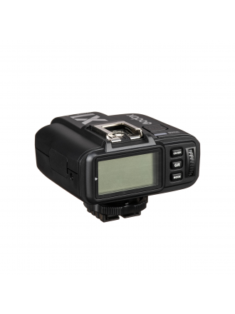Trasmettitore flash senza fili Godox X1T-N TTL per Nikon