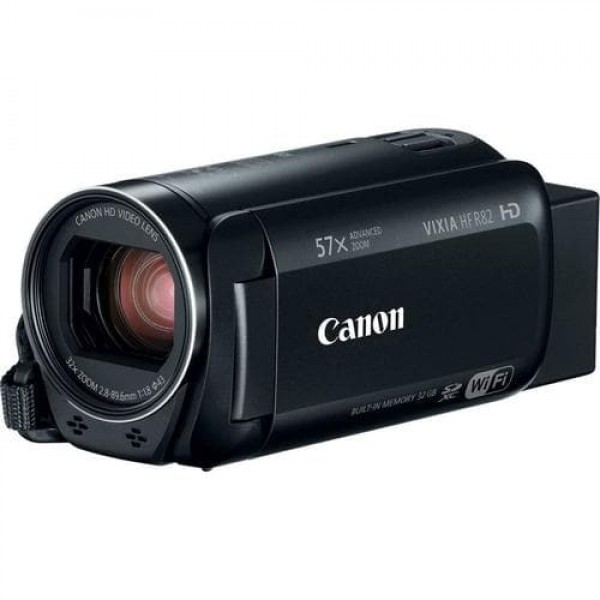 Videocamera Canon VIXIA HF R82