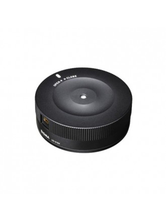Sigma USB DOCK per obiettivi Leica L-Mount
