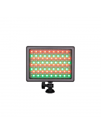 Pannello LED rigido e morbido RGB sintonizzabile Nanlite MixPad 11