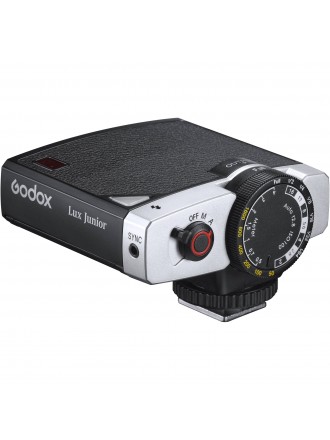 Flash Godox Lux Junior Retro Camera