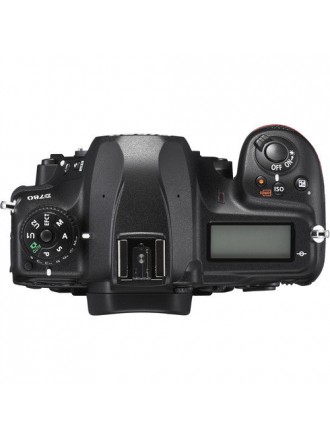 Nikon D780 fotocamera reflex formato FX - Corpo macchina