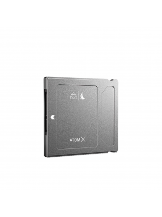 Angelbird AtomX SSDmini - Mini SSD da 500GB