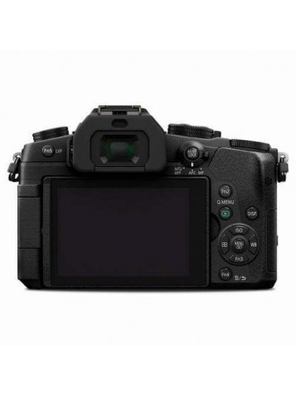 Fotocamera mirrorless Panasonic LUMIX DMC-G85K 4K