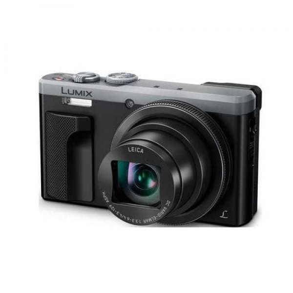 Fotocamera Panasonic LUMIX DMC-ZS60