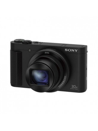Sony DSC-HX80B Cyber-shot - Fotocamera digitale
