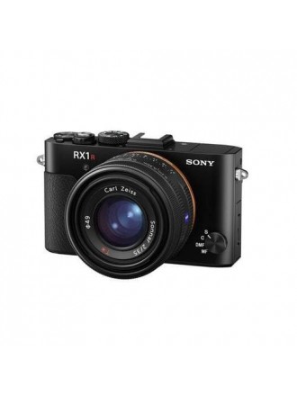 Sony DSC-RX1R II Cyber-shot - Fotocamera digitale - 42,4 MP - Full Frame