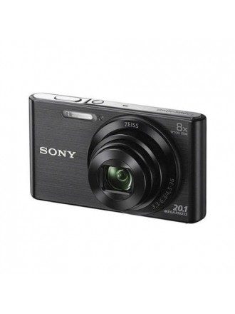 Fotocamera digitale Sony DSCW830