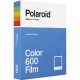 Pellicola istantanea Polaroid 600 colori
