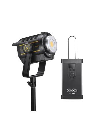 Godox VL150II Serie LED Video Light (150W)