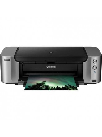 Canon PIXMA PRO-100 Stampante fotografica professionale a getto d'inchiostro senza fili