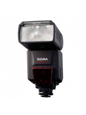 Sigma EF610 DG Super Flash per Canon