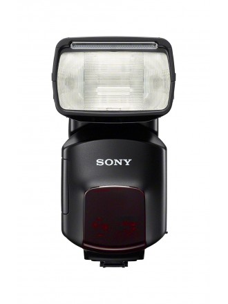Sony HVL-F60M - Flash a contatto con la slitta a caldo