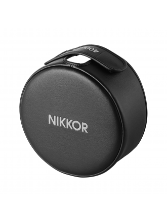 Nikon LC-K105 Tappo anteriore dell'obiettivo