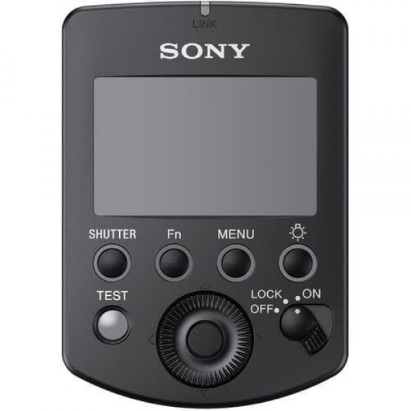 Sony FAWRC1M Comando radio senza fili