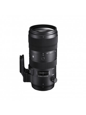 Obiettivo Sigma 70-200MM F2.8 DG OS HSM Sport per Nikon