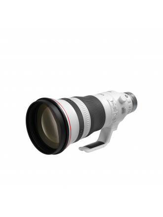 Obiettivo Canon RF 400 mm f/2,8L IS USM