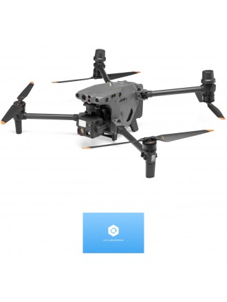 Drone aziendale DJI Matrice 30T - Plus Combo