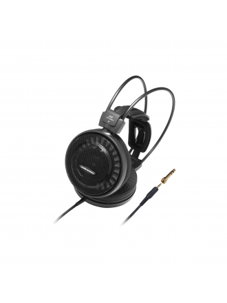 Audio-Technica Consumer ATH-AD500X Cuffie audiofile ad aria aperta