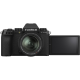Fotocamera digitale mirrorless FUJIFILM X-S10