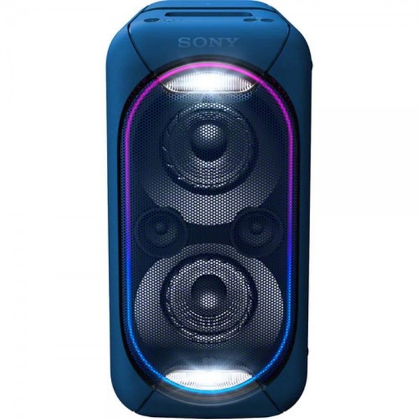 Sony GTK-XB60 - altoparlante bluetooth wireless