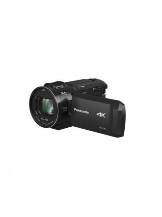 Videocamera Panasonic HC-VX1 4K HD
