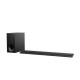Sony HT-CT800 - sistema sound bar - per home theater - wireless