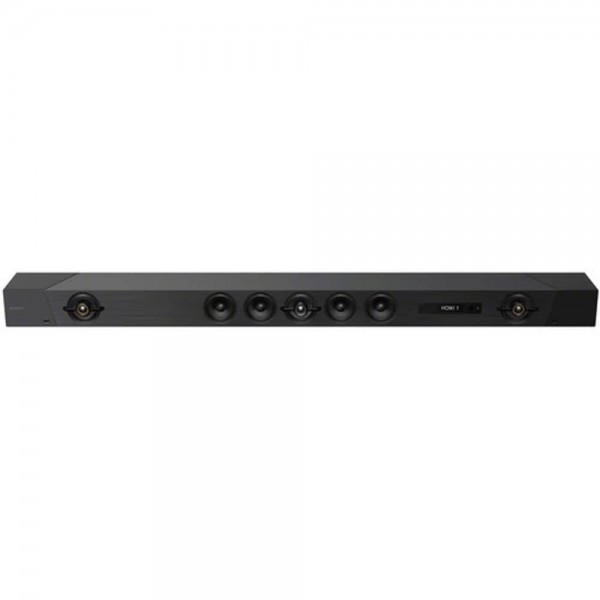 Sony HT-ST5000 - sistema sound bar - per home theater - wireless