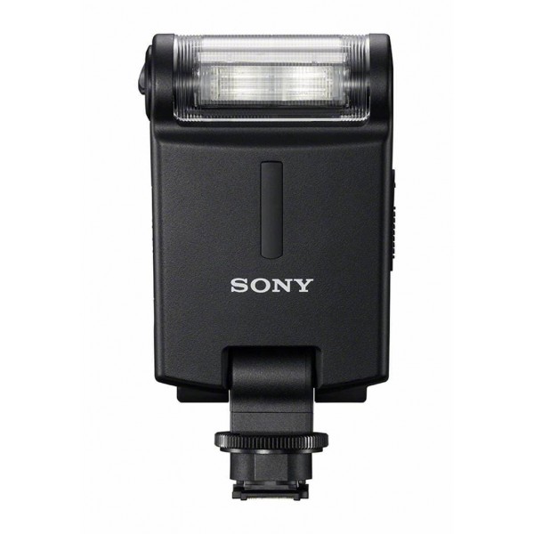 Sony HVL-F20M - Flash a contatto con la slitta a caldo - 20