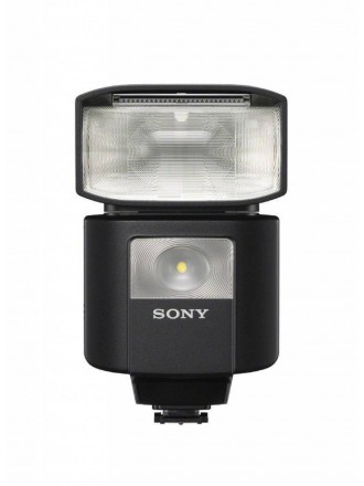Sony HVL-F45RM - Flash a clip con attacco a caldo