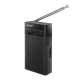 Sony ICF-P26 - Radio portatile - AM/FM