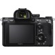 Sony Alpha a7 III ILCE-7M3 Fotocamera mirrorless full frame