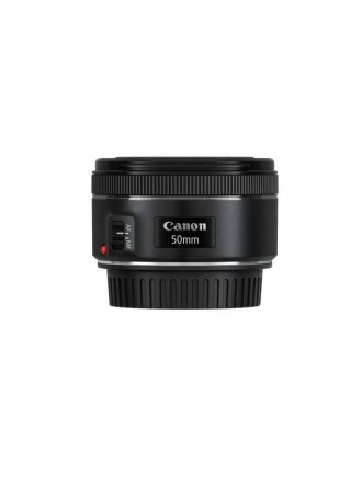 Obiettivo Canon EF 50 mm f/1,8 STM
