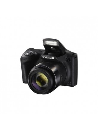 Canon PowerShot SX420 IS - Nero