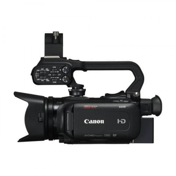 Canon XA15 Videocamera compatta Full HD