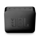 Altoparlante portatile Bluetooth impermeabile JBL Go 2