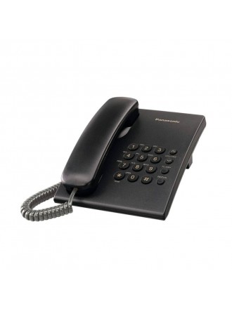Telefono a filo Panasonic KXTS500B