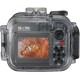 Custodia subacquea Sony MPK-URX100A per fotocamere della serie RX100
