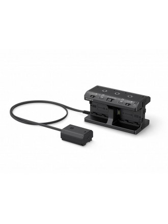 Sony Sony NPA-MQZ1K - Adattatore di alimentazione e caricabatteria - per a9
