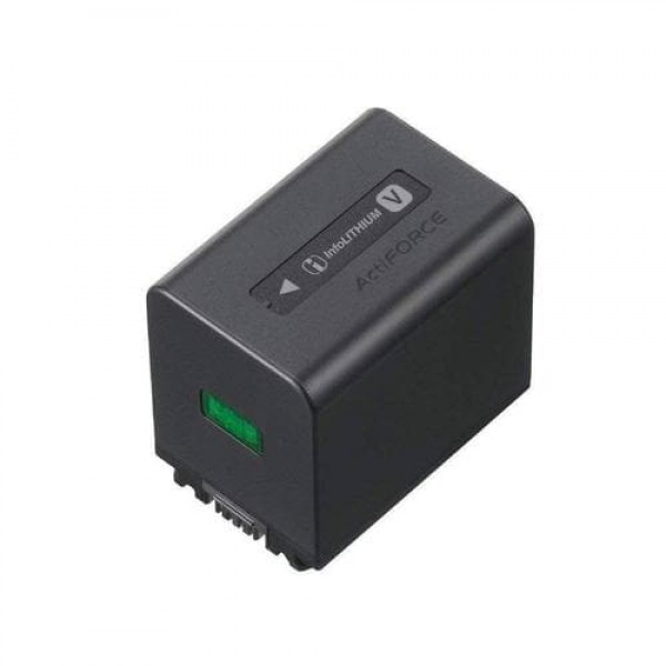 Sony NP-FV70A InfoLithium Serie V - Batteria per videocamere 13,8 Wh - per Handycam