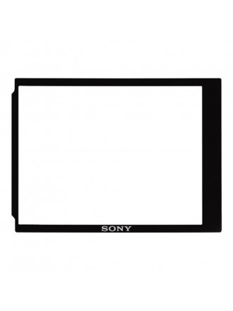 Sony PCKLM15 Protezione LCD - Nero