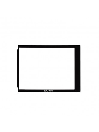 Sony PCKLM15 Protezione LCD - Nero